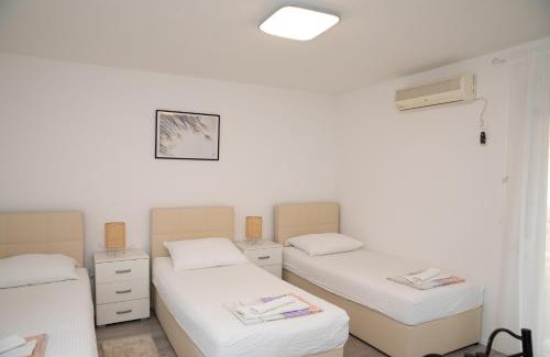 Ljubuski Apartment | Apartment Kravica