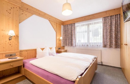 Soelden Apartment | Apartment Kraxner