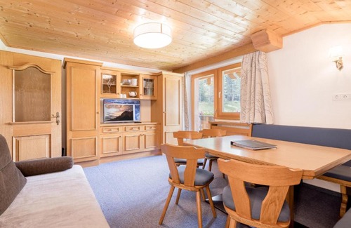 Soelden Apartment | Apartment Kraxner