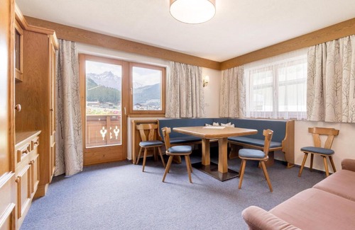 Soelden Apartment | Apartment Kraxner