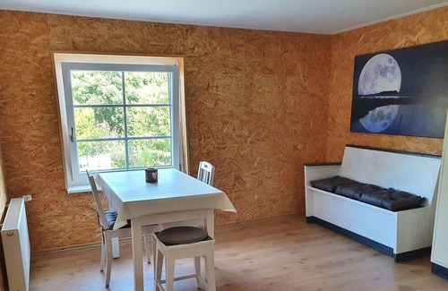 Risum-Lindholm Apartment | Apartment Kremperhuus