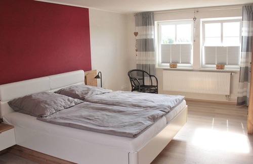 Risum-Lindholm Apartment | Apartment Kremperhuus