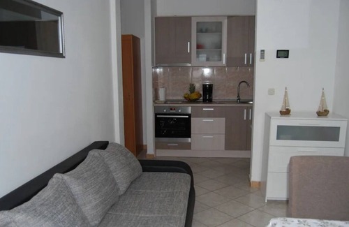 Vela Glavica Apartment | Apartment Krila - cozy and seaview : A1(2+2) - Lumbarda, Island Korcula, Croatia