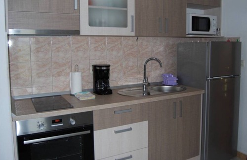 Vela Glavica Apartment | Apartment Krila - cozy and seaview : A1(2+2) - Lumbarda, Island Korcula, Croatia
