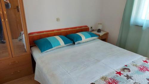 Marsici Apartment | Apartment Krizanovic