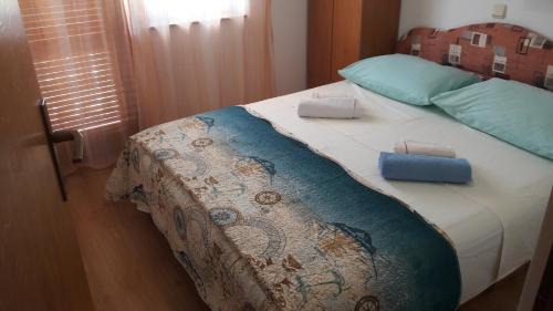 Marsici Apartment | Apartment Krizanovic