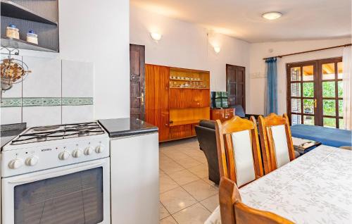 Kavran Apartment | Apartment Krnica Xcii