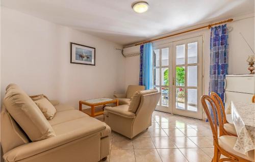 Kavran Apartment | Apartment Krnica Xcii