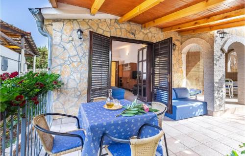 Kavran Apartment | Apartment Krnica Xcii