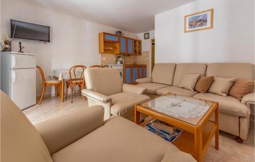 Kavran Apartment | Apartment Krnica Xcii