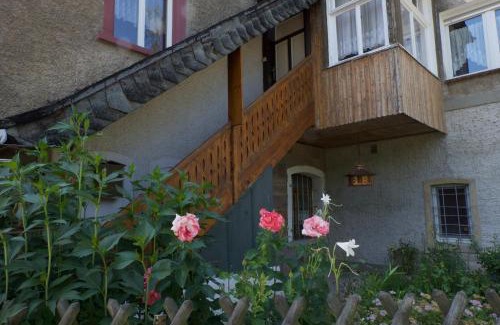 Schoenburg Apartment | Apartment Kroppenmühle