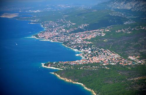 Crikvenica Apartment | Apartment Ksenija