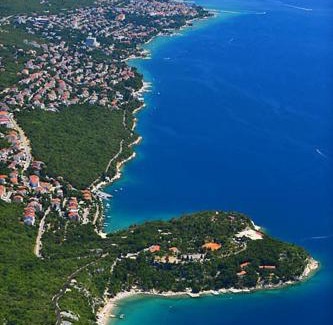 Crikvenica Apartment | Apartment Ksenija
