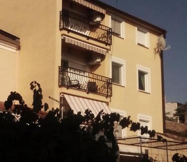 Crikvenica Apartment | Apartment Ksenija