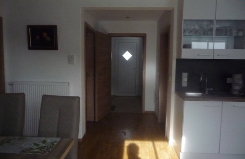 Eslohe Apartment | Apartment Kuhstall, 65sqm, 2 bedrooms, max. 5 persons