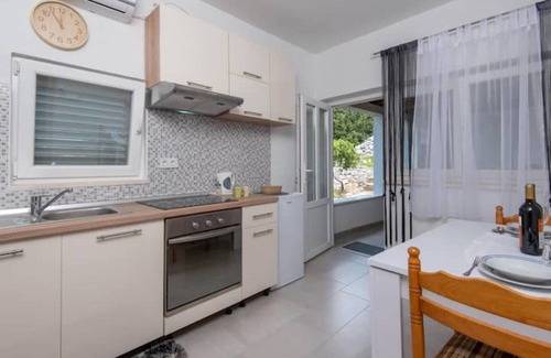 Kuna Peljeska Apartment | Apartment Kuna