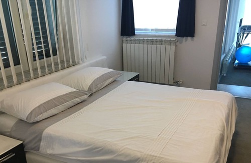 Bregi Apartment | Apartment Kvarner bay (72041-A1) - Matulji