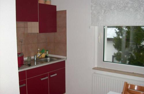 Lubmin Apartment | Apartment Kyra DH-38879 - Apartments DH-38879