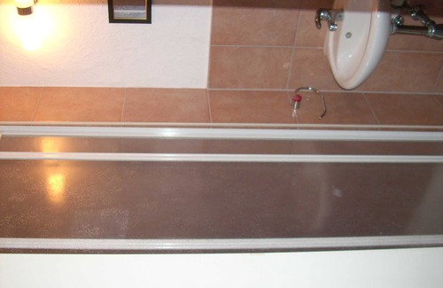 Lubmin Apartment | Apartment Kyra DH-38879 - Apartments DH-38879