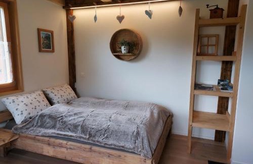 Adelboden Apartment | Apartment Lärchehuus by Interhome