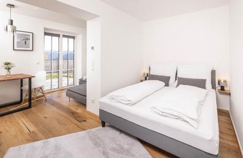 Mauterndorf Apartment | Apartment - Lärchenhof