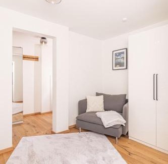 Mauterndorf Apartment | Apartment - Lärchenhof