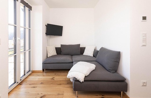 Mauterndorf Apartment | Apartment - Lärchenhof