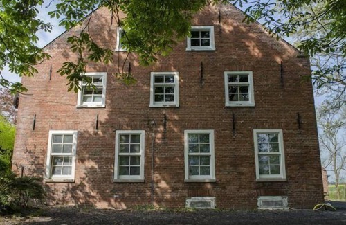 Dornum Apartment | Apartment Lüttje Auszeit