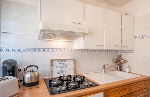 Cagnes-sur-Mer Apartment | Apartment L'Amiral-1 by Interhome