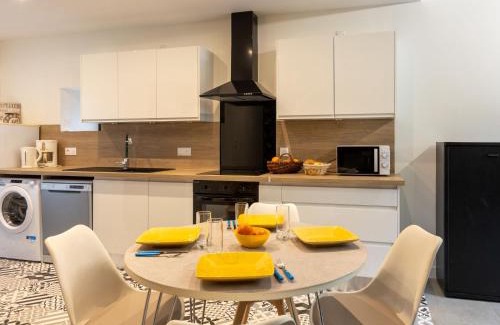 Cancale Apartment | Apartment L'annexe by Interhome