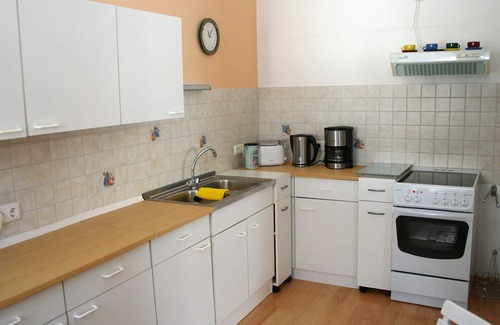 Benneckenstein Apartment | Apartment Loni - FW Loni