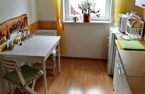 Benneckenstein Apartment | Apartment Loni - FW Loni
