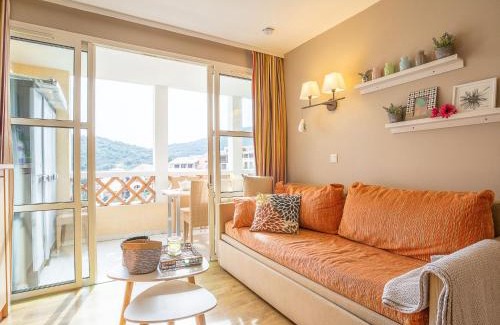 Cap Esterel Apartment | Apartment L'Esquinade P3 314 by Interhome