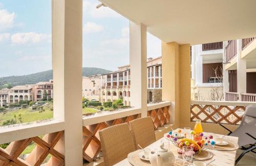 Cap Esterel Apartment | Apartment L'Esquinade P3 314 by Interhome