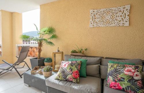 Cap Esterel Apartment | Apartment L'Esquinade P3 314 by Interhome