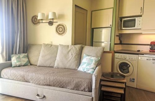 Cap Esterel Apartment | Apartment L'Esquinade - FH206 by Interhome