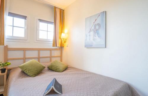 Cap Esterel Apartment | Apartment L'Esquinade - FH206 by Interhome
