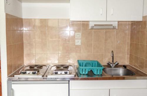 Les Contamines-Montjoie Apartment | Apartment L'Enclave I et J-7 by Interhome