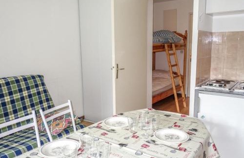 Les Contamines-Montjoie Apartment | Apartment L'Enclave I et J-7 by Interhome