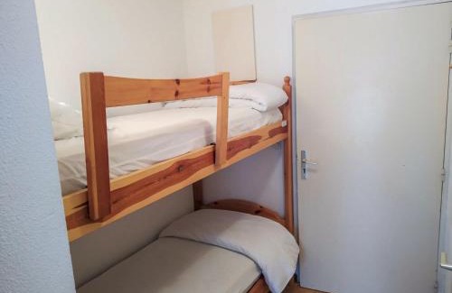 Les Contamines-Montjoie Apartment | Apartment L'Enclave I et J-7 by Interhome