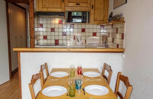 Les Contamines-Montjoie Apartment | Apartment Le Brûlaz by Interhome