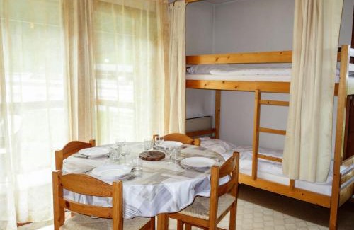 Les Contamines-Montjoie Apartment | Apartment La Borgia A- B- C-1 by Interhome