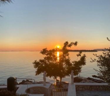Primosten Burnji Apartment | Apartment L'odore Del Mare