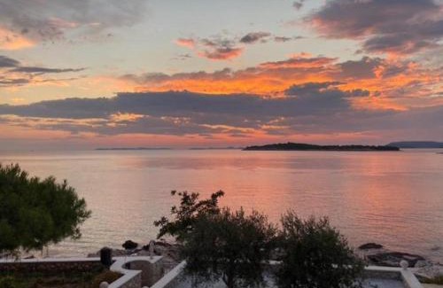Primosten Burnji Apartment | Apartment L'odore Del Mare