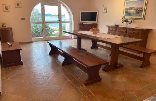 Primosten Burnji Apartment | Apartment L'odore Del Mare
