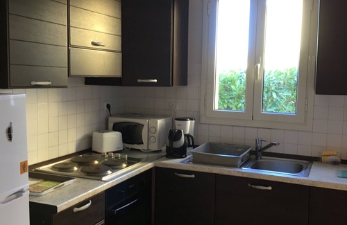 Lozari Apartment | Apartment L03 Corsica