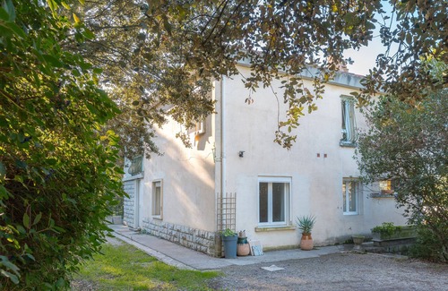 La Bastidonne Apartment | Apartment 'La Bastidonne' with Private Pool, Private Terrace and Wi-Fi