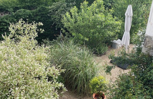 Rosieres Apartment | Apartment LA BASTIDE