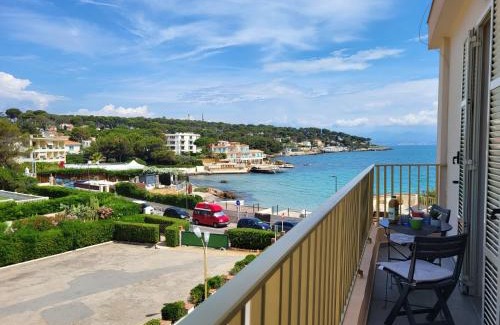 Cap-d'Antibes Apartment | Apartment La Bouée-1 by Interhome