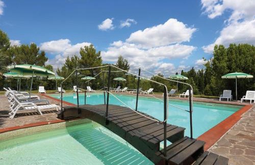 Terricciola Apartment | Apartment La Carraia - TER100 by Interhome